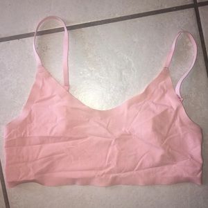 VS sports bra petitie